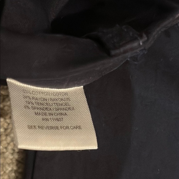 LILA RYAN Trousers - Picture 5 of 5